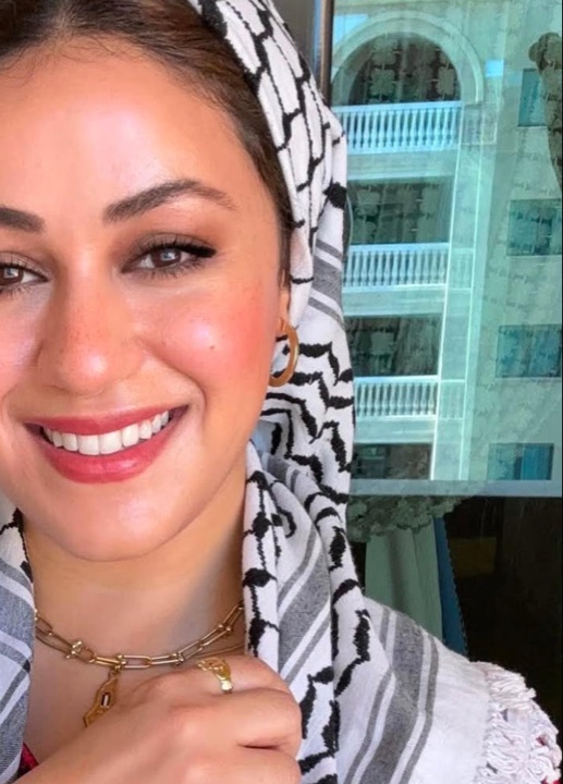 Dana Habayeb